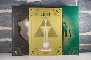 L'Histoire de Zelda vol. 1 - Master Edition (07)